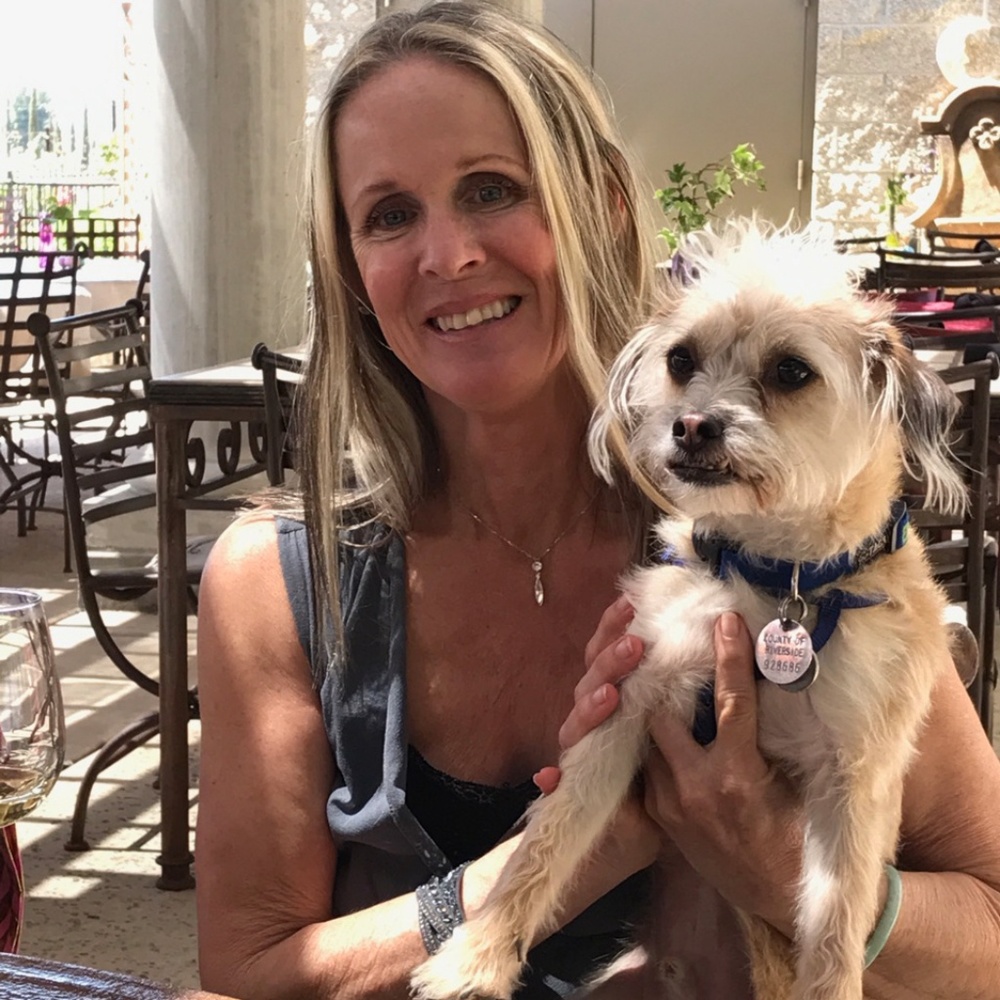 Meet your Posher, Donna